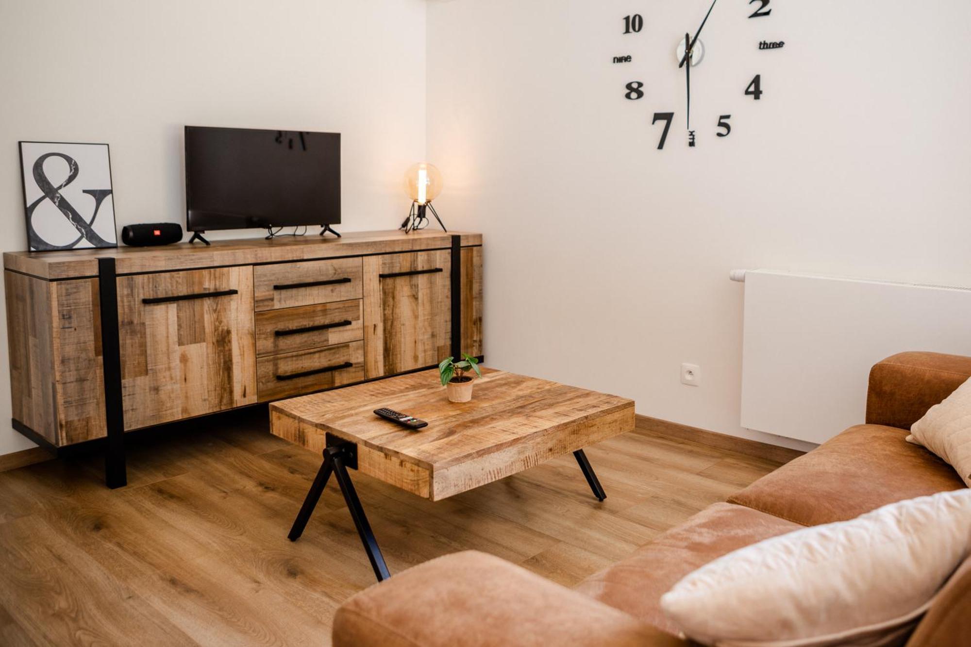 Vakantiewoning Op Steenworp Afstand Van Strand En Havens Yerseke Exterior photo