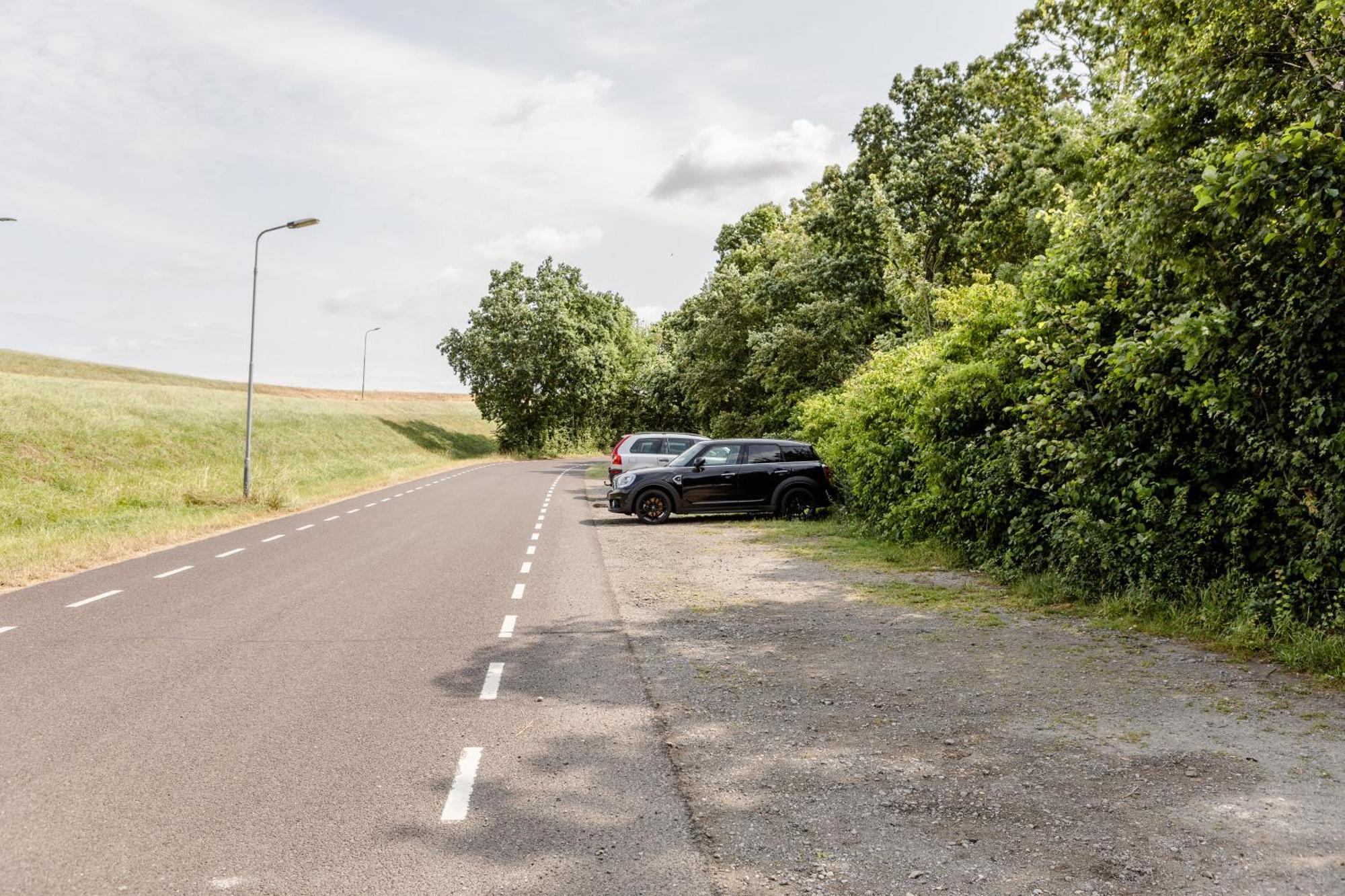 Vakantiewoning Op Steenworp Afstand Van Strand En Havens Yerseke Exterior photo