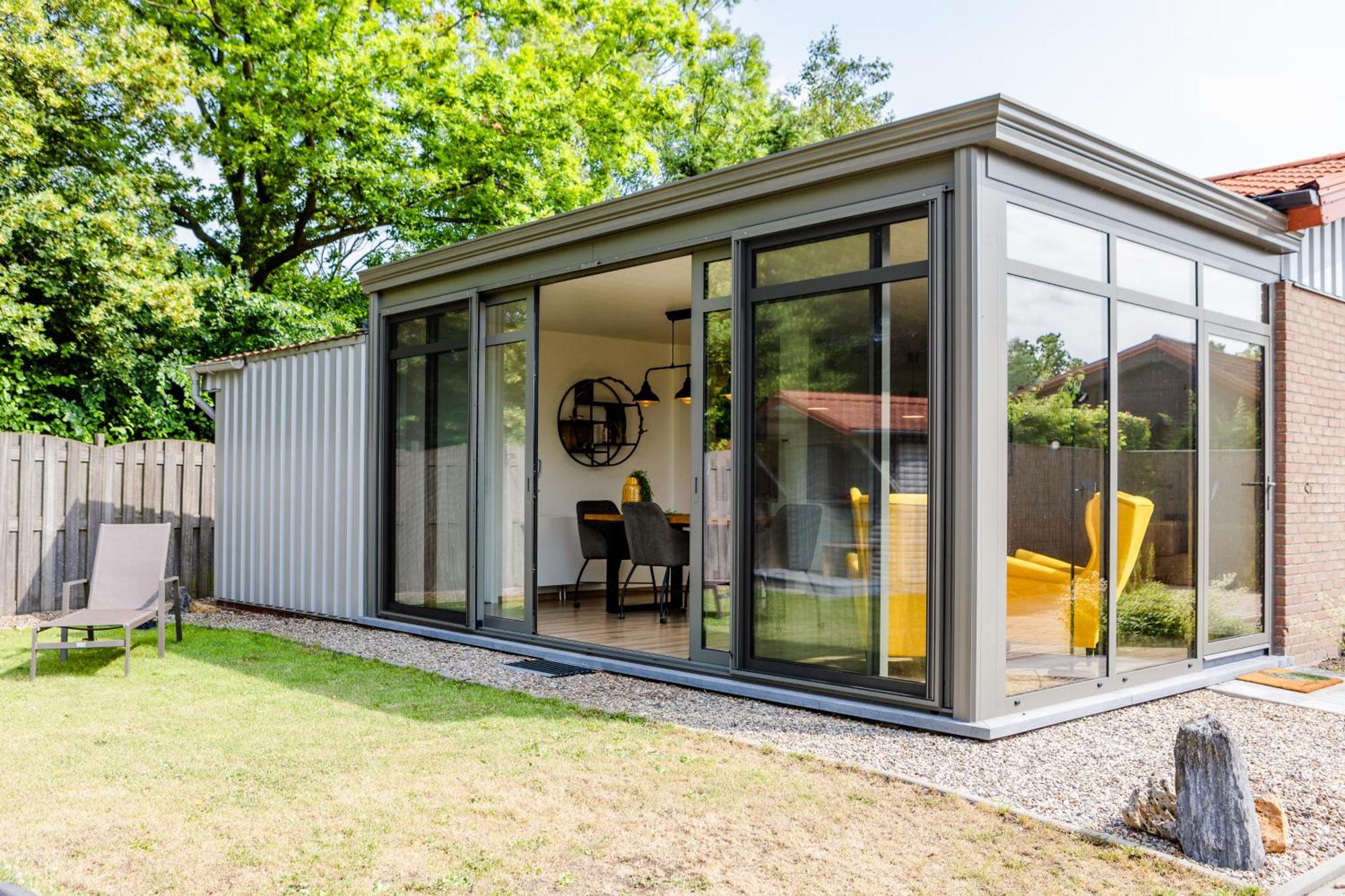 Vakantiewoning Op Steenworp Afstand Van Strand En Havens Yerseke Exterior photo